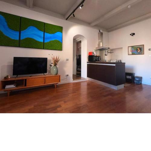 Mount Flower Trastevere Apt
