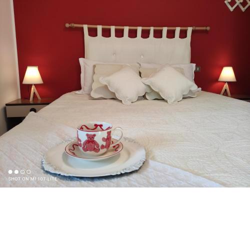 Mountain apartment - Aprica
