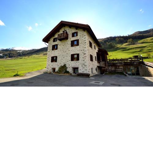 Mountain Chalet Milly