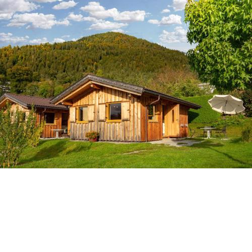 Mountain-Chalets