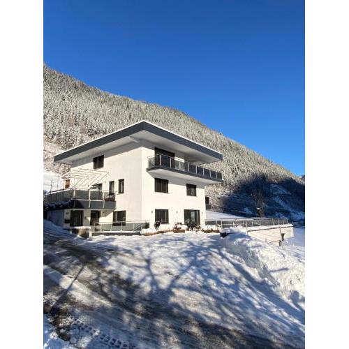 MOUNTAIN HOME apartment