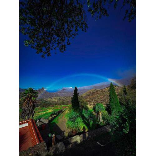 Mountain Hostel Finca La Isa