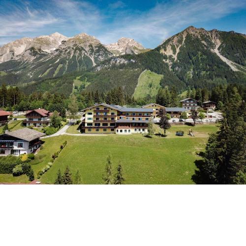 Mountain Hostel
