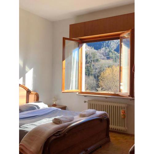 Mountain House