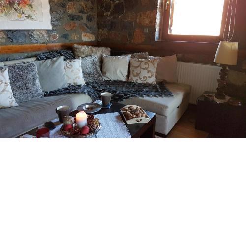 Mountain house