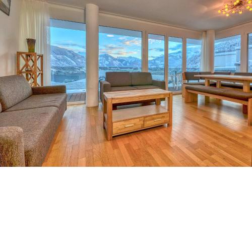 Mountain Joy by Alpen Apartments