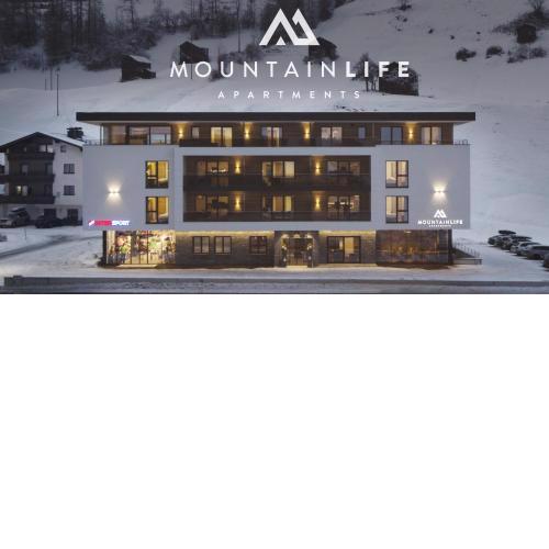 Mountain Life