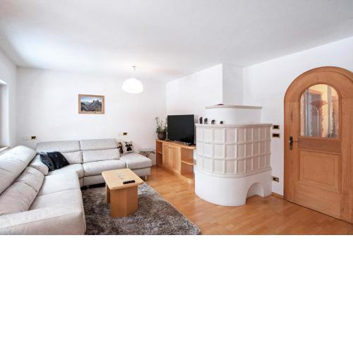 Mountain Living Apartment