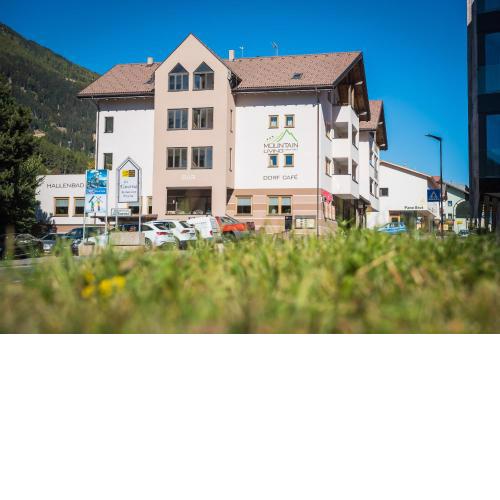 Mountain Living Apartments