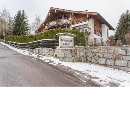Mountain Lodge Leogang - Top1