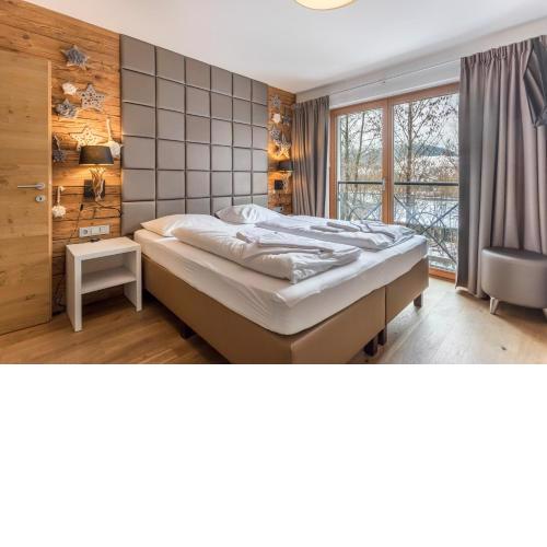 Mountain Lodge Leogang - Top2