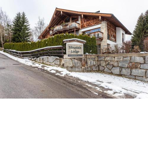Mountain Lodge Leogang - Top3