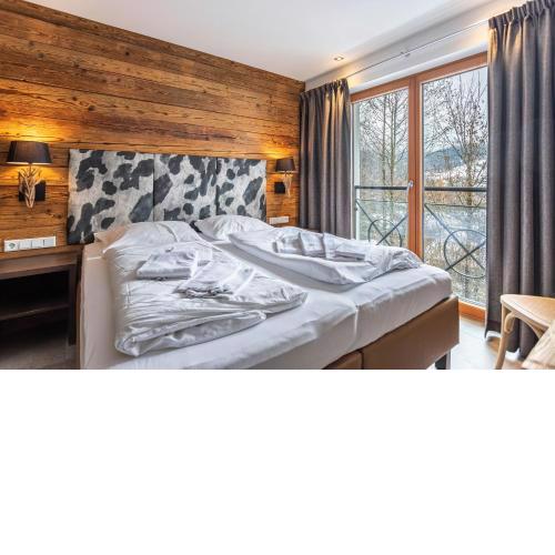 Mountain Lodge Leogang - Top4
