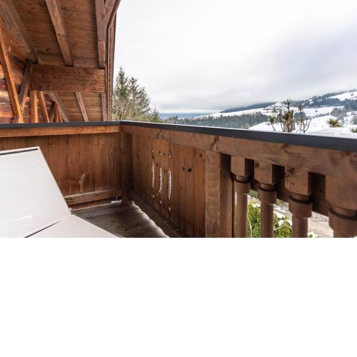 Mountain Lodge Leogang - Top5