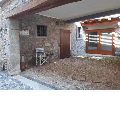 Mountain Lodge