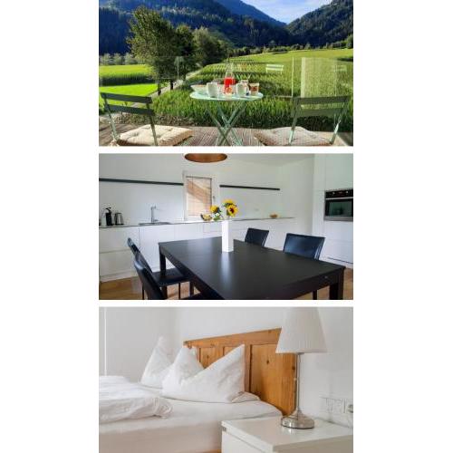Mountain Lodge