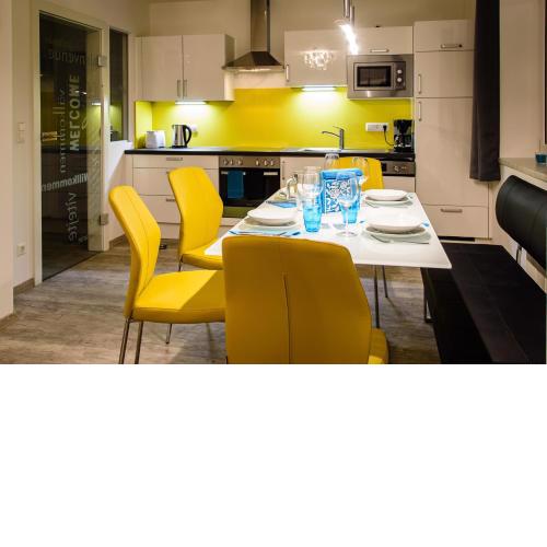 Mountain Love Appartements
