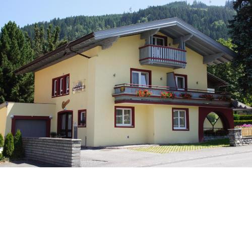Mountain Motel