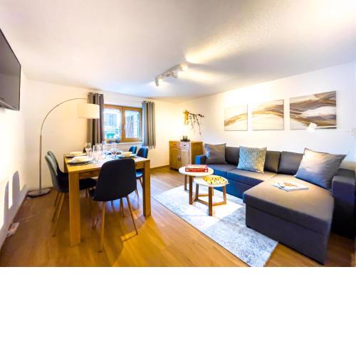Mountain Oase by AlpenLuxus Appartements
