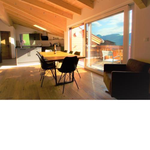 Mountain Penthouse Top 8 & 9