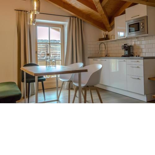 Mountain Residence Kasern Nr 3