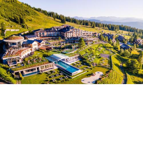 Mountain Resort Feuerberg