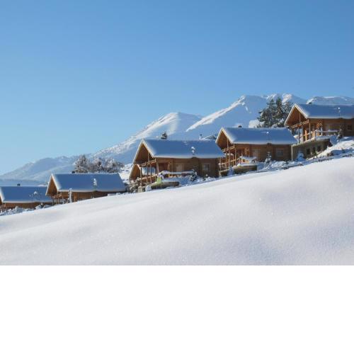 Υάδες Mountain Resort