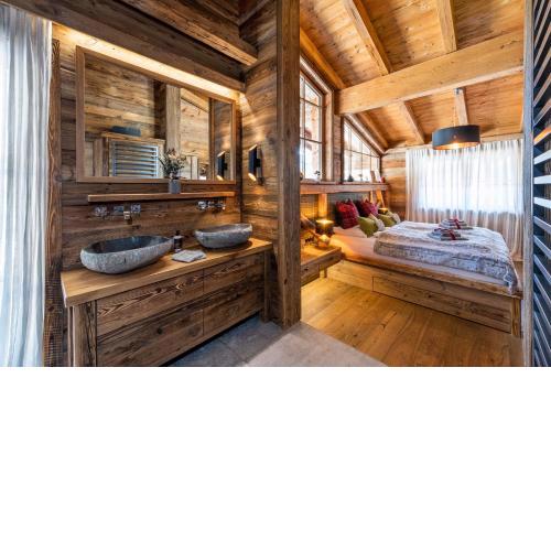 Mountain SPA Appartement