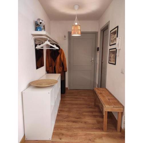 Mountain Studio 109A