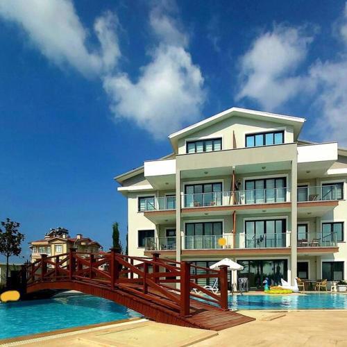Mountain View - Stunning 2 bedroom apartment