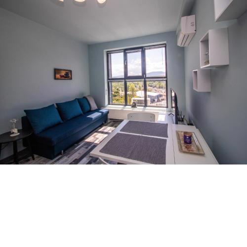 Mountain View Apartment 1 + Parking