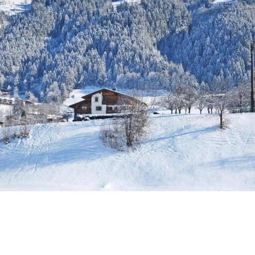 Mountain view Apartment in Ramsau