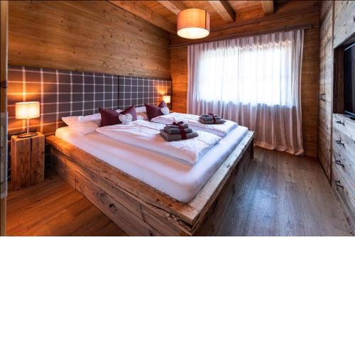 Mountain View Appartement