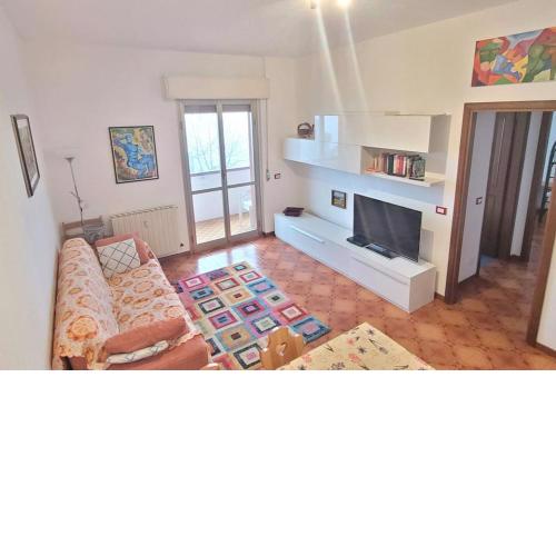 Mountain view charming apartment