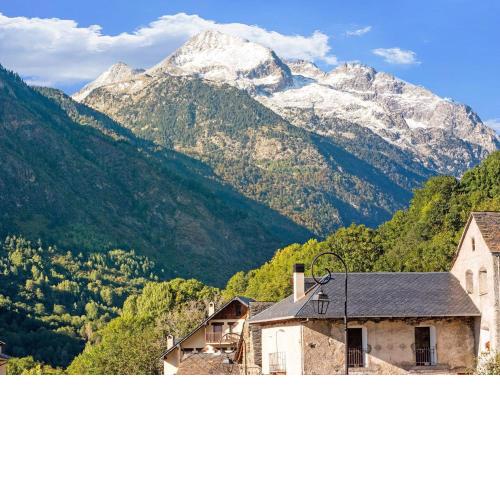 Mountain View Holiday Home in Bo near Ski Area