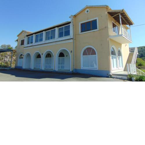Mountain View House
