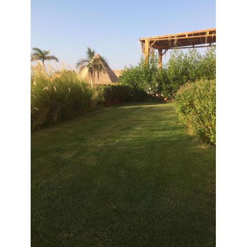 MOUNTAIN VIEW SOKHNA 1 Chalet 3 Bedrooms