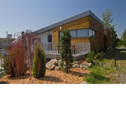 Mountain Villas Polana