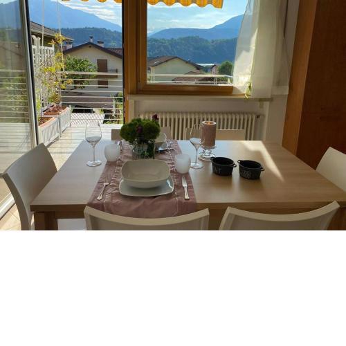 Mountain&Lake Apartment - CIPAT: 022104-AT-849776