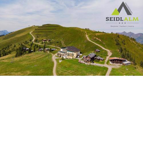 Mountainlovers Berghotel SeidlAlm