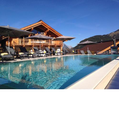 Mountains Hotel