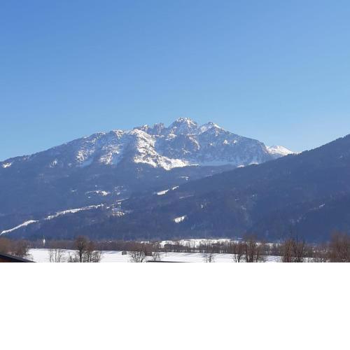 Mountainview Apartment Scheurer