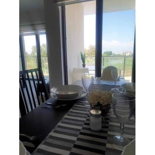 Mountainview residency