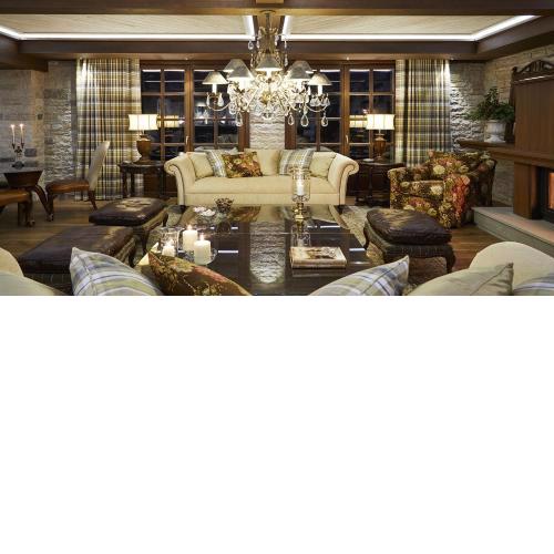 MountGrace Suites & SPA