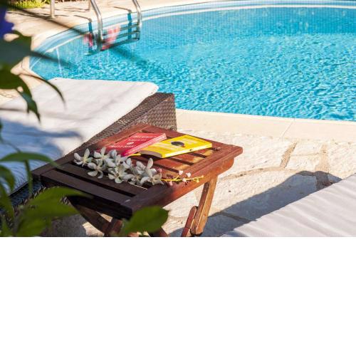 Mounty Island Villas Avra-Calma