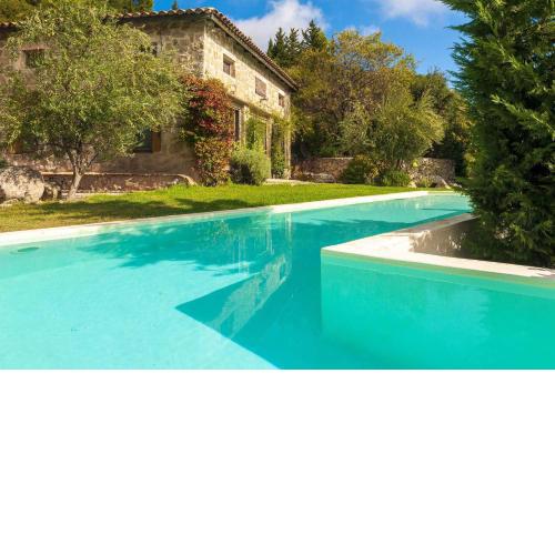 Mounty Island Villas-Nefeli