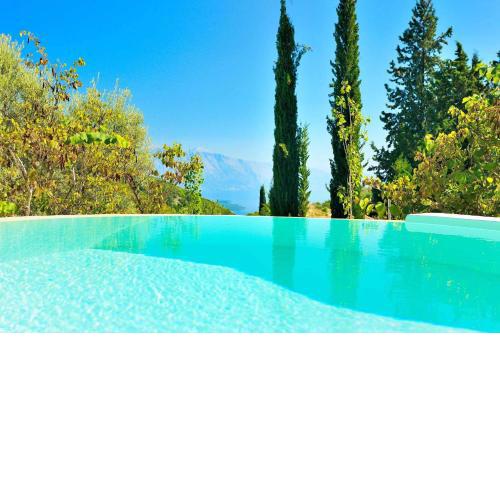 Mounty Island Villas