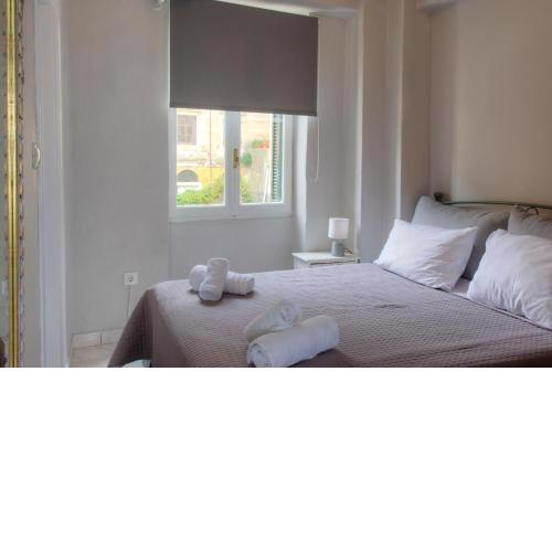 Mouragia Boutique Apartments by CorfuEscapes