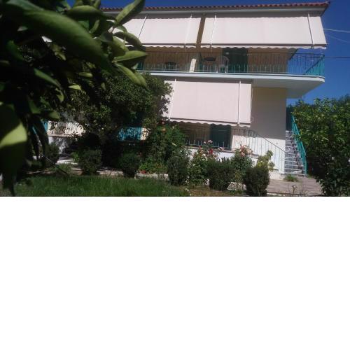 Mouragio Apartments