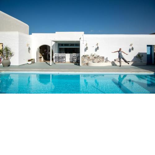 Mouras Resort